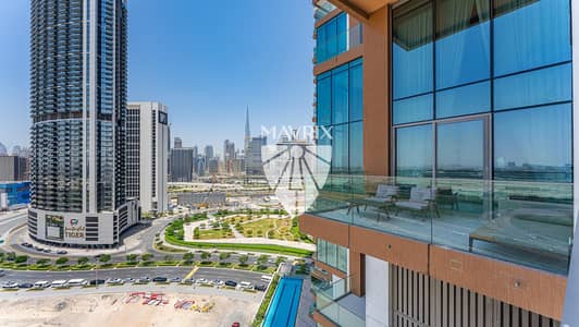 1 Bedroom Flat for Rent in Business Bay, Dubai - Image 1 1 Bedroom Flat for Rent in Business Bay, Dubai - Image 1