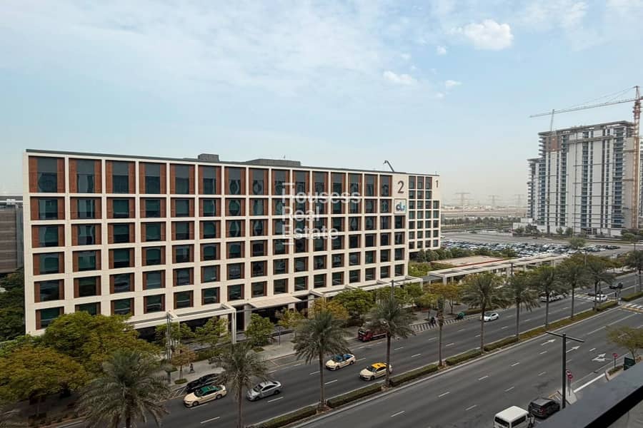 Wohnung in Dubai Hills Estate,Parkside Views, 2 schlafzimmer, 154999 AED - 16218453 Wohnung in Dubai Hills Estate,Parkside Views, 2 schlafzimmer, 154999 AED - 16218453