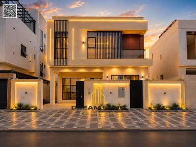 4 Slaapkamers Villa te Koop in Al Helio, Ajman - 998ef8be-2d68-4268-99a1-6693cef29e38. jpg