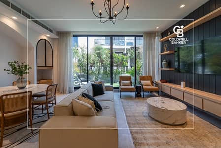 4 Camere Townhouse in vendita a Al Furjan, Dubai - Villetta a schiera a Al Furjan，Al Furjan West, 4 camere da letto, 4200000 AED - 16141951
