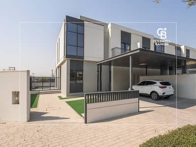 4 Slaapkamers Townhouse te Huur in Al Furjan, Dubai - Rijwoning in Al Furjan，Al Furjan West，Murooj Al Furjan West, 4 slaapkamers, 260000 AED - 15752628