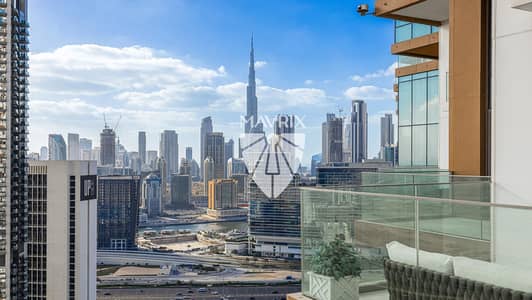 1 Camera Appartamento in vendita a Business Bay, Dubai - Image 1 1 Camera Appartamento in vendita a Business Bay, Dubai - Image 1