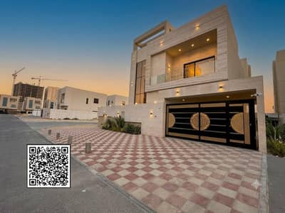 6 Camere Villa in vendita a Al Amerah, Ajman - WhatsApp Image 2026-08-18 at 8.28. 58 PM. jpeg 6 Camere Villa in vendita a Al Amerah, Ajman - WhatsApp Image 2026-08-18 at 8.28. 58 PM. jpeg