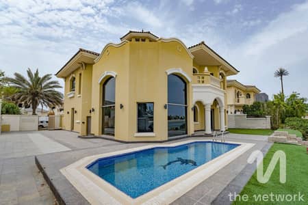 Villa de 4 chambres à à vendre à Palm Jumeirah, Dubai - Villa à Palm Jumeirah,Garden Homes Palm Jumeirah,Garden Homes Frond E, 4 chambres, 35000000 AED - 16218409 Villa de 4 chambres à à vendre à Palm Jumeirah, Dubai - Villa à Palm Jumeirah,Garden Homes Palm Jumeirah,Garden Homes Frond E, 4 chambres, 35000000 AED - 16218409