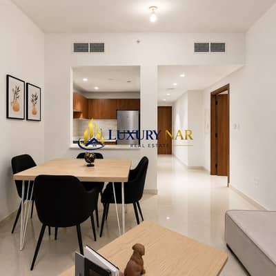 1 habitación Apartamento para en Alquiler en Al Reem Island, Abu Dhabi - 1000020692. jpg