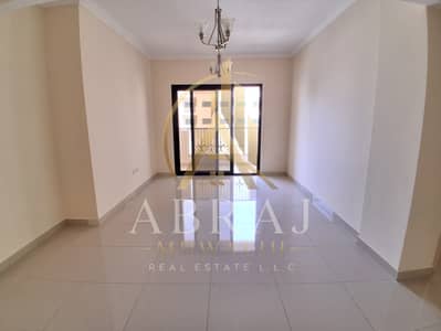 1 Schlafzimmer Wohnung zum zur Miete in Muwaileh Commercial, Sharjah - 9604. jpg