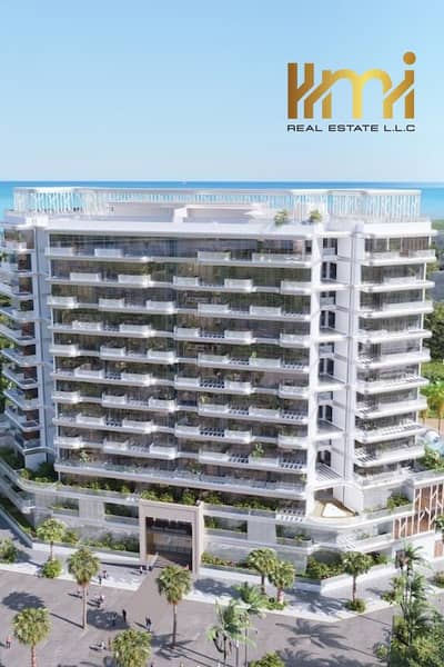 1 Schlafzimmer Wohnung zum zum Verkauf in Dubai Islands, Dubai - dreamlife-residences_B6Ybo_xl. jpg 1 Schlafzimmer Wohnung zum zum Verkauf in Dubai Islands, Dubai - dreamlife-residences_B6Ybo_xl. jpg