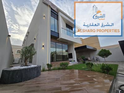 Villa de  à à vendre à Al Mowaihat, Ajman - WhatsApp Image 2026-08-16 at 3.42. 25 PM. jpeg