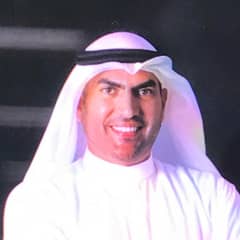 Khalid Almuhaidib Khalid Almuhaidib
