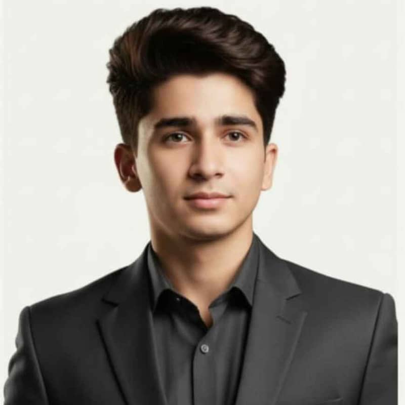Muhammad Ahmad Muhammad Ahmad