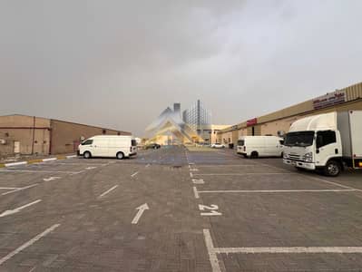 Warehouse for Rent in Al Noud, Al Ain - IMG_4557. jpeg Warehouse for Rent in Al Noud, Al Ain - IMG_4557. jpeg
