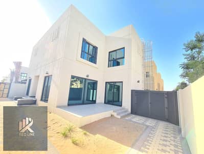 3 Bedroom Villa for Rent in Al Rahmaniya, Sharjah - 12ee3e0f-72a9-43a6-b87c-15ae4fa72b5d. jpg