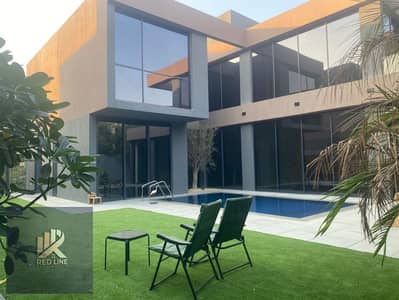 4 Slaapkamers Villa te Koop in Al Menhaz, Sharjah - IMG-20251109-WA0154. jpg 4 Slaapkamers Villa te Koop in Al Menhaz, Sharjah - IMG-20251109-WA0154. jpg