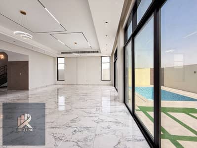 5 Schlafzimmer Villa zum zum Verkauf in Tilal City, Sharjah - 99393348-4157-463f-96ba-ee1bad2a7e62. jpg 5 Schlafzimmer Villa zum zum Verkauf in Tilal City, Sharjah - 99393348-4157-463f-96ba-ee1bad2a7e62. jpg