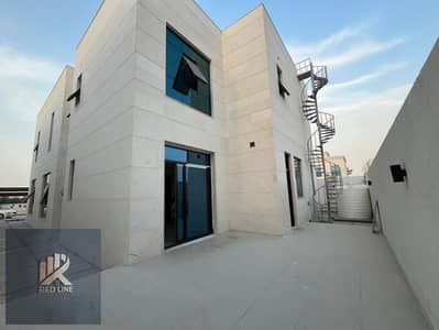 5 Slaapkamers Villa te Koop in Hoshi, Sharjah - 58d1f0d4-5b7a-4789-9b05-10d3d98a8bff. jpg 5 Slaapkamers Villa te Koop in Hoshi, Sharjah - 58d1f0d4-5b7a-4789-9b05-10d3d98a8bff. jpg