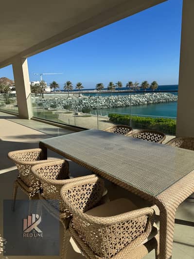 3 Bedroom Flat for Sale in Address Fujairah Beach Resort, Fujairah - 702b58ee-3e18-489d-84e4-f472e44a4321. jpg
