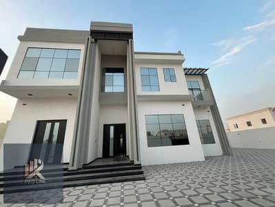 5 Slaapkamers Villa te Koop in Hoshi, Sharjah - 39bd138b-2780-401f-83b0-95226910063a. jpg 5 Slaapkamers Villa te Koop in Hoshi, Sharjah - 39bd138b-2780-401f-83b0-95226910063a. jpg