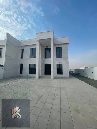 5 Slaapkamers Villa te Huur in Al Tay East, Sharjah - d1551d46-f41e-410c-ac29-13f7cd1eab0d. jpg