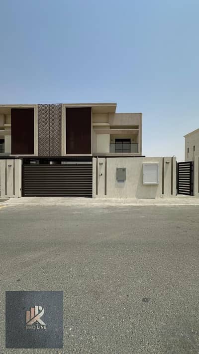 4 Slaapkamers Villa te Huur in Al Tai, Sharjah - 89b87b92-e283-4f23-803b-a8b5bcd4692f. jpg