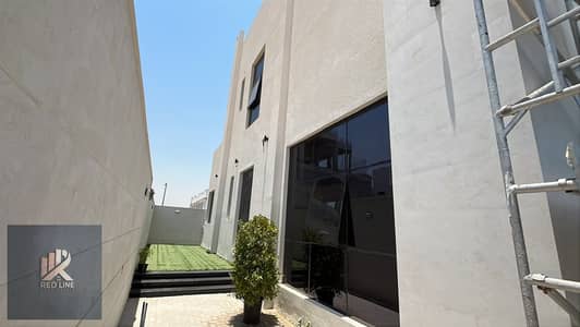 5 Slaapkamers Villa te Koop in Hoshi, Sharjah - 3b680c24-fd60-4d58-8f00-de4e5ef80306. jpg 5 Slaapkamers Villa te Koop in Hoshi, Sharjah - 3b680c24-fd60-4d58-8f00-de4e5ef80306. jpg