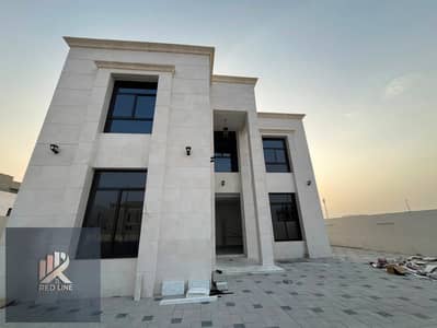 5 Camere Villa in vendita a Hoshi, Sharjah - 8ca9e23f-3074-492f-b135-8ad429ccb74a. jpg 5 Camere Villa in vendita a Hoshi, Sharjah - 8ca9e23f-3074-492f-b135-8ad429ccb74a. jpg