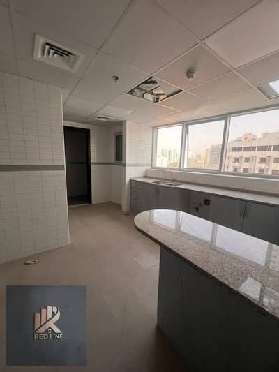 3 Schlafzimmer Wohnung zum Miete in Al Majaz, Sharjah - WhatsApp Image 2026-03-14 at 10.38. 48 AM. jpeg 3 Schlafzimmer Wohnung zum Miete in Al Majaz, Sharjah - WhatsApp Image 2026-03-14 at 10.38. 48 AM. jpeg