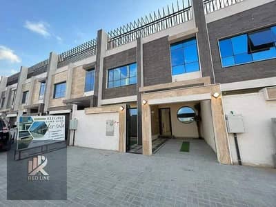 5 Bedroom Villa for Rent in Al Zahya, Ajman - WhatsApp Image 2026-08-10 at 7.08. 05 PM (1). jpeg