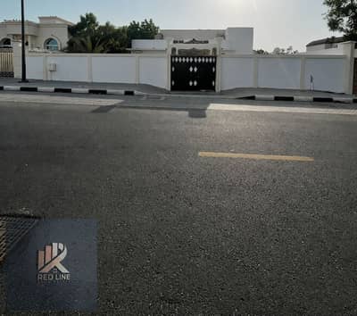 5 Slaapkamers Villa te Huur in Al Fayha, Sharjah - 811a9263-6a85-45bd-8cde-e0f59e364c89. png