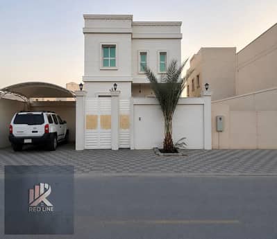 4 Bedroom Villa for Sale in Al Zahya, Ajman - WhatsApp Image 2026-07-04 at 8.28. 34 PM. jpeg