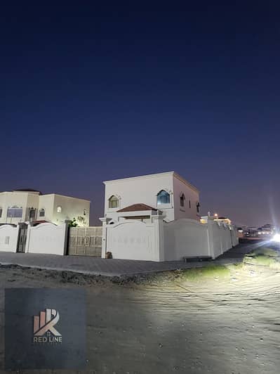 فیلا 5 غرف نوم للايجار في الرحمانية، الشارقة - WhatsApp Image 2026-07-19 at 12.05. 08 PM. jpeg