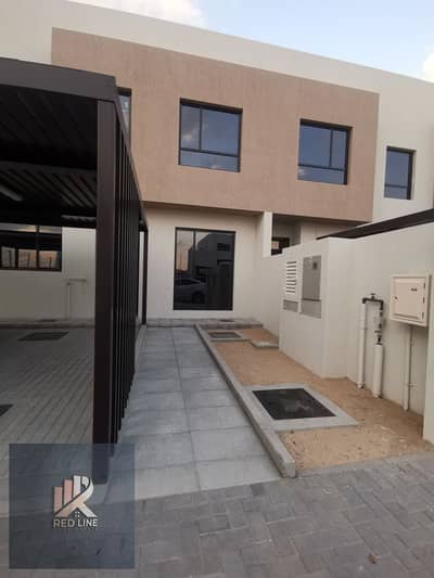 4 Bedroom Townhouse for Sale in Al Tai, Sharjah - WhatsApp Image 2026-08-05 at 5.30. 41 PM. jpeg
