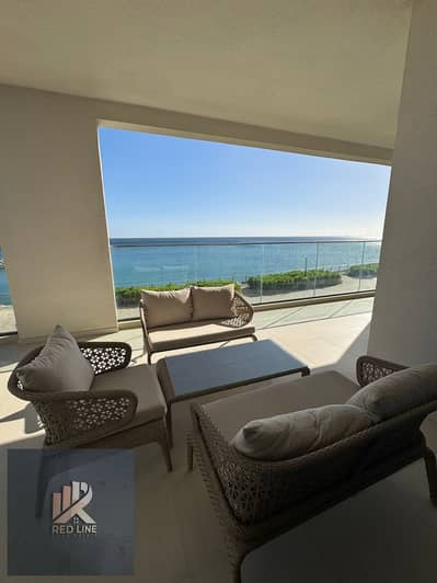 3 Bedroom Apartment for Sale in Address Fujairah Beach Resort, Fujairah - WhatsApp Image 2026-07-06 at 5.23. 39 PM. jpeg
