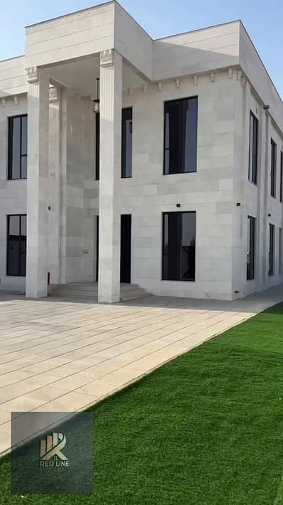 5 Slaapkamers Villa te Huur in Al Tay East, Sharjah - WhatsApp Image 2026-07-07 at 5.39. 44 AM (1). jpeg