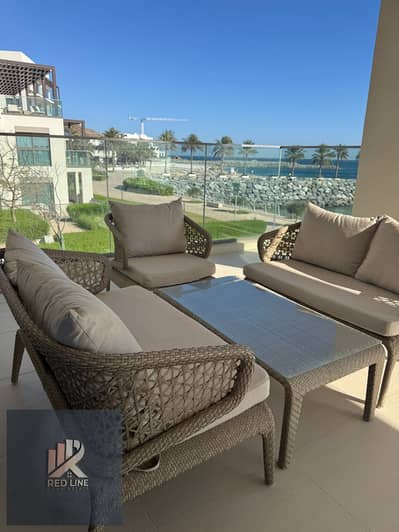 3 Bedroom Apartment for Sale in Address Fujairah Beach Resort, Fujairah - WhatsApp Image 2026-07-11 at 3.04. 55 PM. jpeg