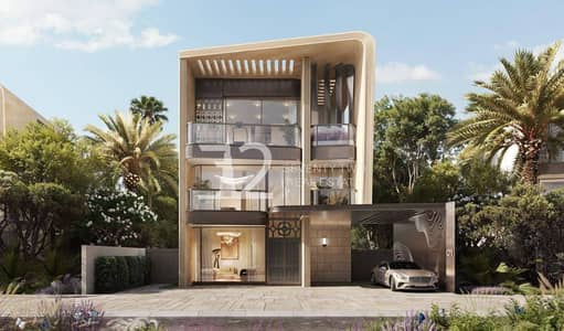 5 habitaciones Villa para en Venta en District 11, Dubai - Villa en District 11，Knightsbridge 2, 5 dormitorios, 13799999 AED - 16218739