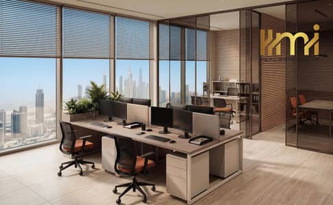 Office for Sale in Jumeirah Village Circle (JVC), Dubai - Screenshot 2026-08-18 210329. png