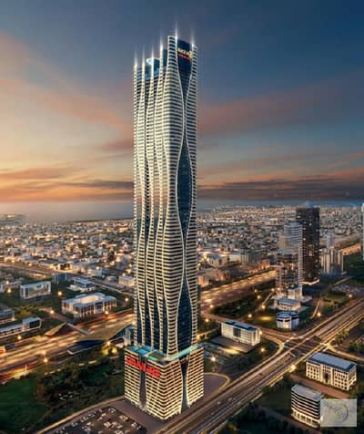 4 Bedroom Penthouse for Sale in Business Bay, Dubai - 1. jpg 4 Bedroom Penthouse for Sale in Business Bay, Dubai - 1. jpg