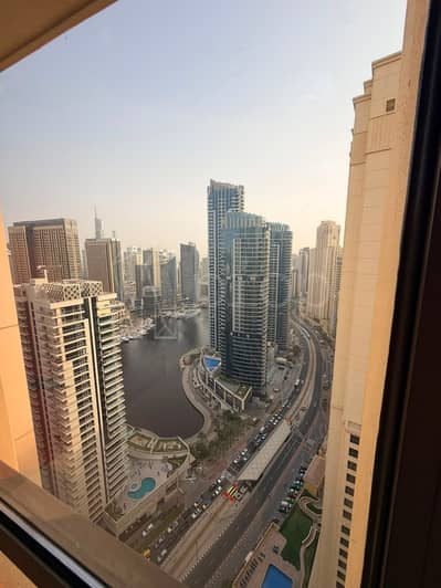 شقة 4 غرف نوم للايجار في جميرا بيتش ريزيدنس، دبي - WhatsApp Image 2026-08-18 at 7.43. 52 PM (4). jpeg