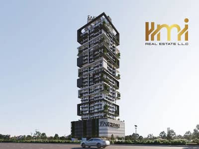 Appartement de 1 chambre à à vendre à Jumeirah Village Triangle (JVT), Dubai - 1312x894 (1). jpg