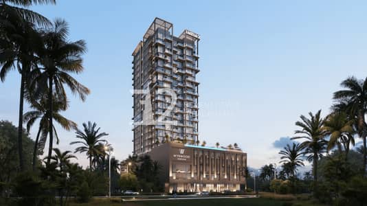 3 Schlafzimmer Wohnung zum zum Verkauf in Dubai Islands, Dubai - Wohnung in Dubai Islands，Wynwood by Imtiaz, 3 schlafzimmer, 3900000 AED - 16218775