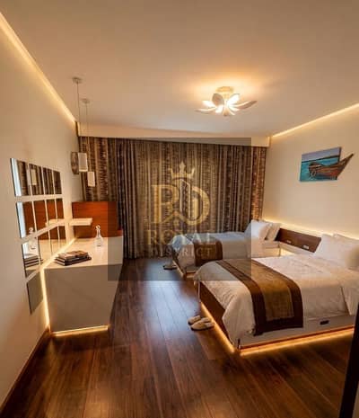3 Schlafzimmer Wohnung zum zum Verkauf in Al Majaz, Sharjah - IMG_2744. jpeg