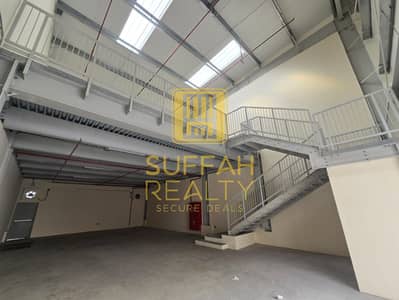 乌姆拉穆尔街区， 迪拜 仓库待租 - WhatsApp Image 2026-08-18 at 21.41. 03 (4). jpeg