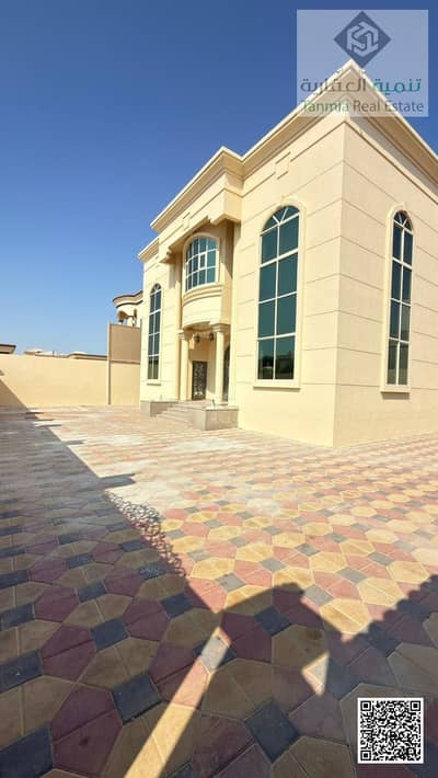 5 habitaciones Villa para en Alquiler en Al Raqaib, Ajman - WhatsApp Image 2026-08-18 at 19.35. 24. jpeg