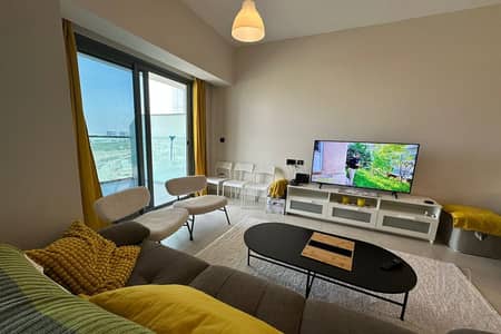 1 habitación Apartamento para en Venta en DAMAC Hills, Dubai - Apartamento en DAMAC Hills,Golf Gate, 1 dormitorio, 1134999 AED - 15996150 1 habitación Apartamento para en Venta en DAMAC Hills, Dubai - Apartamento en DAMAC Hills,Golf Gate, 1 dormitorio, 1134999 AED - 15996150