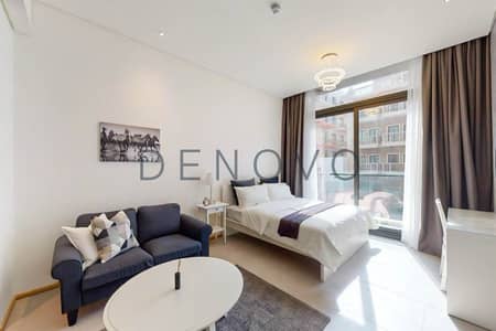 Studio zum zur Miete in Jumeirah Village Circle (JVC), Dubai - Main Image