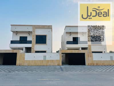 5 Schlafzimmer Villa zum zum Verkauf in Al Helio, Ajman - WhatsApp Image 2026-08-18 at 5.59. 12 PM2. jpeg