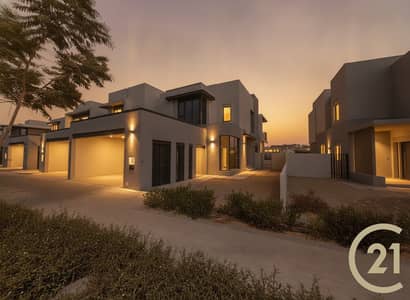 4 habitaciones Townhouse para en Alquiler en Jebel Ali, Dubai - Casa adosada en Jebel Ali，Jebel Ali Village，Jebel Ali Village Townhouses, 4 dormitorios, 250000 AED - 15347128