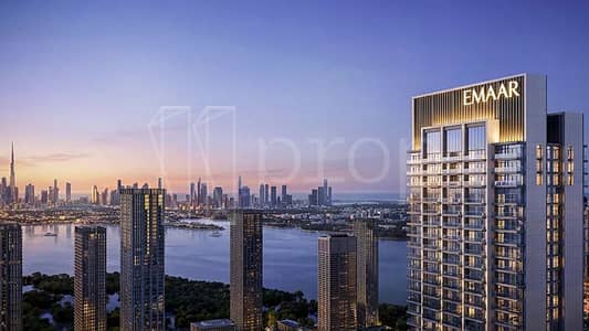 2 Camere Appartamento in vendita a Dubai Creek Harbour, Dubai - 38444. webp 2 Camere Appartamento in vendita a Dubai Creek Harbour, Dubai - 38444. webp