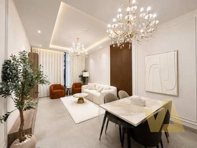 2 Schlafzimmer Villa zum zur Miete in Jumeirah Village Circle (JVC), Dubai - 463703. jpg