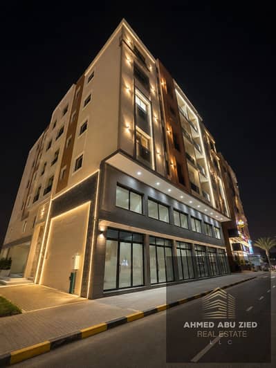 10+ Beds Building for Sale in Al Mowaihat, Ajman - f1312ef0-046e-4473-8787-d26a3d63dfa3. png 10+ Beds Building for Sale in Al Mowaihat, Ajman - f1312ef0-046e-4473-8787-d26a3d63dfa3. png